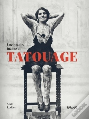 Capa do artigo Une Histoire Inédite Du Tatouage