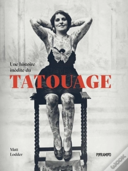 Capa do artigo Une Histoire Inédite Du Tatouage