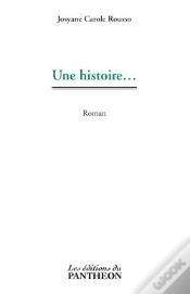 Capa do artigo Une Histoire