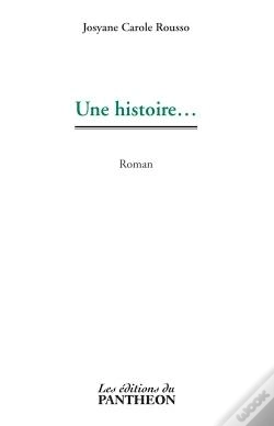 Capa do artigo Une Histoire