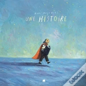 Capa do artigo Une Histoire