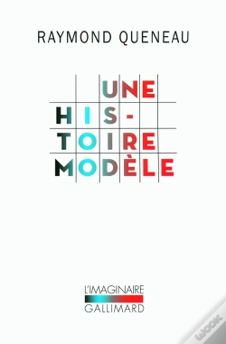 Capa do artigo Une Histoire Modèle