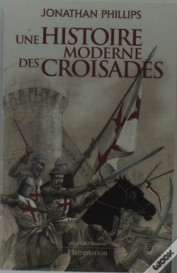 Capa do artigo Une Histoire Moderne Des Croisades