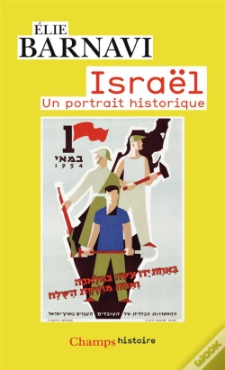 Capa do artigo Une Histoire Moderne D'Israel