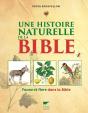 Une Histoire Naturelle De La Bible ; Faune Et Flore Dans La Bible - Preview
