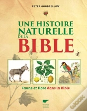 Capa do artigo Une Histoire Naturelle De La Bible ; Faune Et Flore Dans La Bible