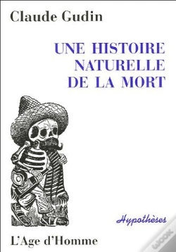 Capa do artigo Une Histoire Naturelle De La Mort