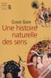 Capa do artigo Une Histoire Naturelle Des Sens