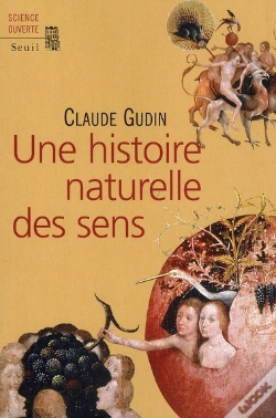 Capa do artigo Une Histoire Naturelle Des Sens