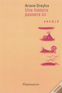 Capa do artigo Une Histoire Passera Ici