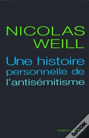 Capa do artigo Une Histoire Personnelle De L