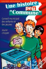 Capa do artigo Une Histoire Peu Commune