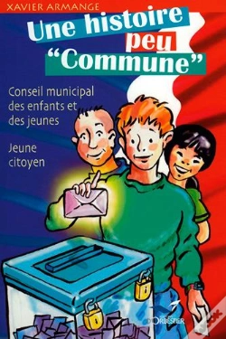 Capa do artigo Une Histoire Peu Commune
