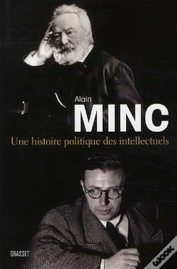 Capa do artigo Une Histoire Politique Des Intellectuels