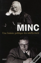 Capa do artigo Une Histoire Politique Des Intellectuels