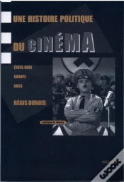 Capa do artigo Une Histoire Politique Du Cinéma