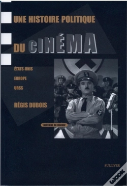 Capa do artigo Une Histoire Politique Du Cinéma