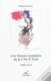 Capa do artigo Une Histoire Populaire De La Cote D