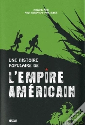 Capa do artigo Une Histoire Populaire De L