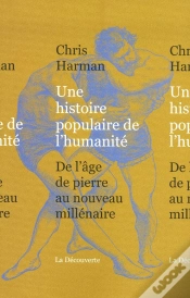 Capa do artigo Une Histoire Populaire De L