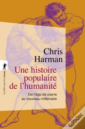 Capa do artigo Une Histoire Populaire De L