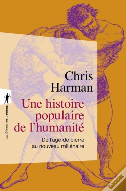 Capa do artigo Une Histoire Populaire De L'Humanité