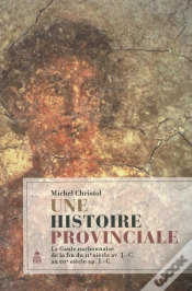 Capa do artigo Une Histoire Provinciale