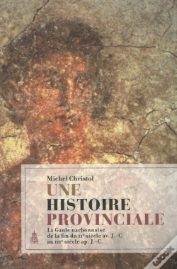 Capa do artigo Une Histoire Provinciale