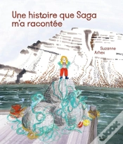 Capa do artigo Une Histoire Que Saga M
