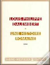 Capa do artigo Une Histoire Romaine