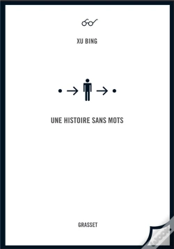 Capa do artigo Une Histoire Sans Mots