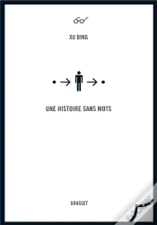Capa do artigo Une Histoire Sans Mots