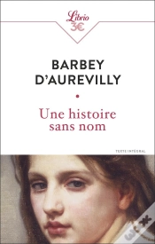 Capa do artigo Une Histoire Sans Nom