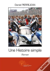 Capa do artigo Une Histoire Simple