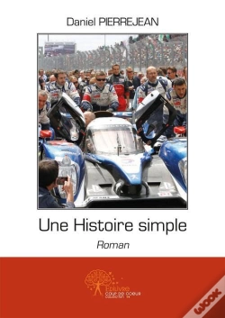 Capa do artigo Une Histoire Simple
