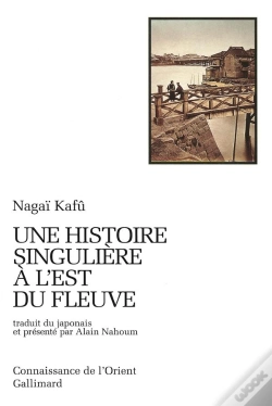 Capa do artigo Une Histoire Singulière À L'Est Du Fleuve
