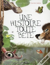 Capa do artigo Une Histoire Toute Bête