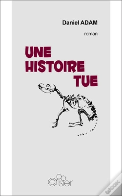 Capa do artigo Une Histoire Tue
