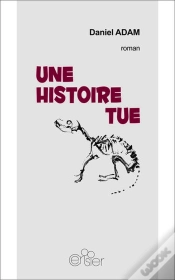 Capa do artigo Une Histoire Tue