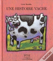 Capa do artigo Une Histoire Vache