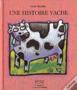 Capa do artigo Une Histoire Vache