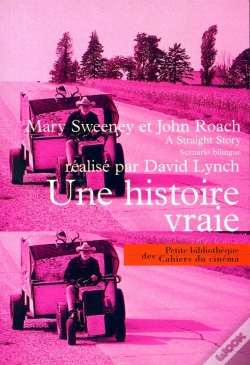 Capa do artigo Une Histoire Vraie