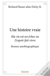 Capa do artigo Une Histoire Vraie