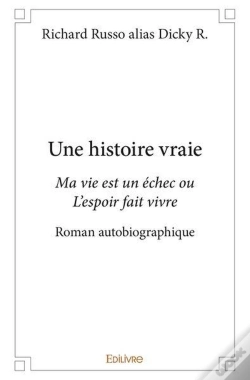 Capa do artigo Une Histoire Vraie