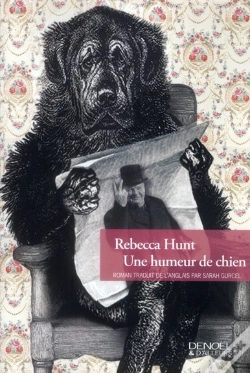 Capa do artigo Une Humeur De Chien