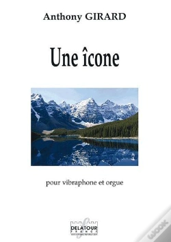 Capa do artigo Une Icone Pour Orgue Et Vibraphone