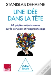 Capa do artigo Une Idée Dans La Tête