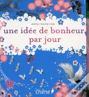 Capa do artigo Une Idée De Bonheur Par Jour
