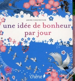 Capa do artigo Une Idée De Bonheur Par Jour