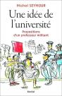 Une Idée De L'Université - Preview